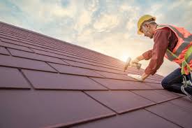 Best Solar Panel Roofing Installation  in Ladysmith, WI